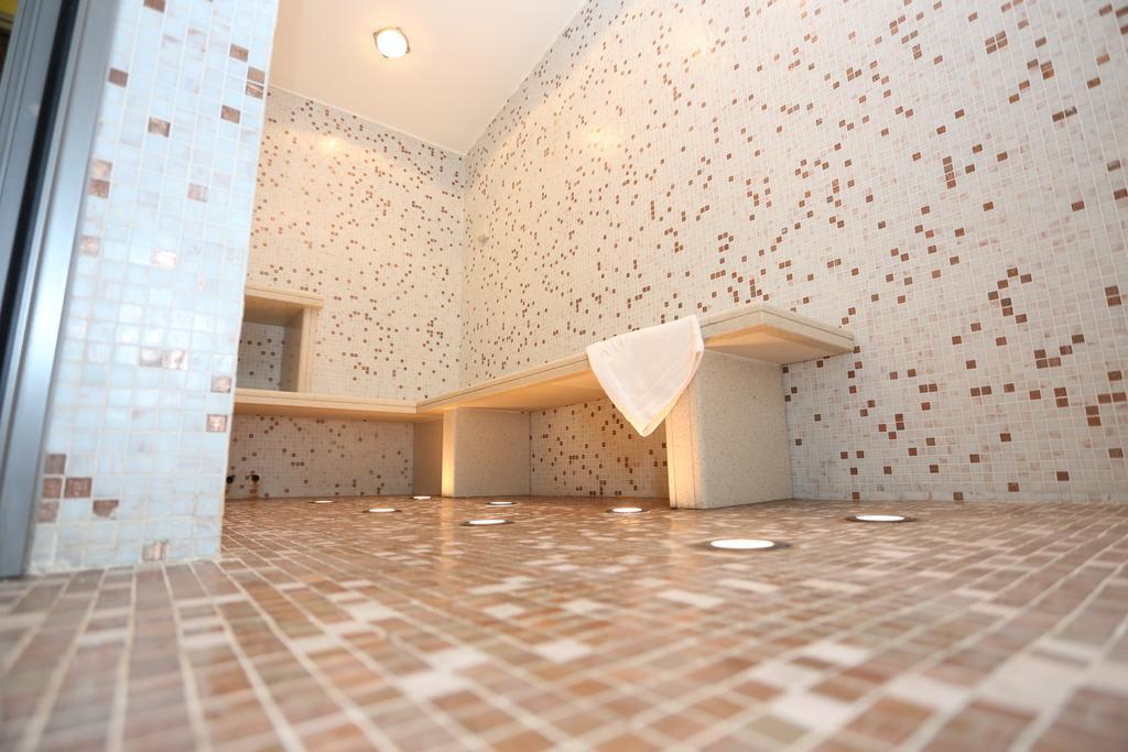 Mihotel Milánó Kültér fotó