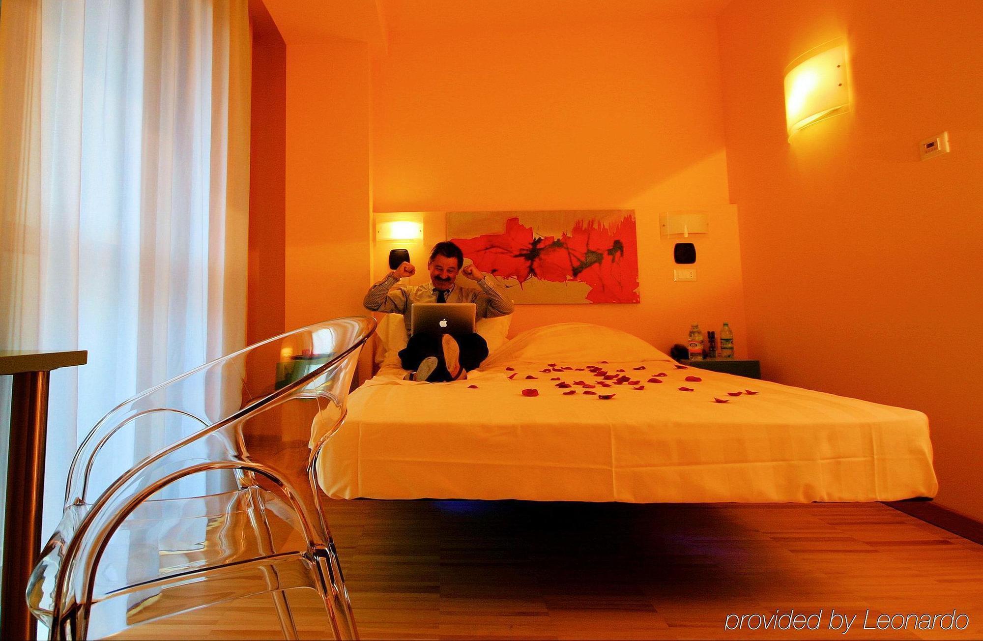 Mihotel Milánó Szoba fotó