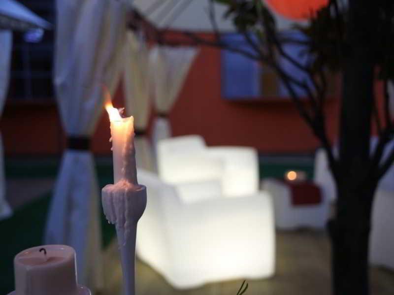 Mihotel Milánó Kültér fotó