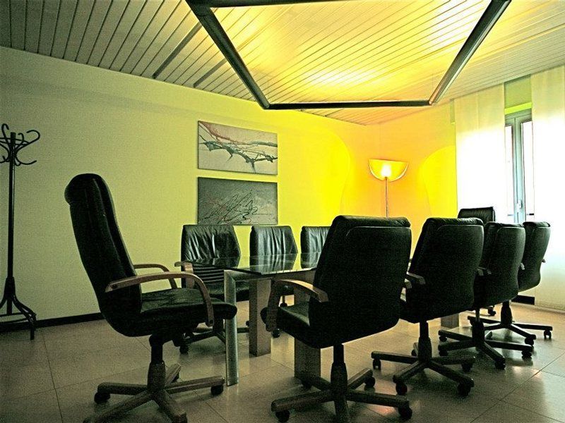 Mihotel Milánó Kültér fotó
