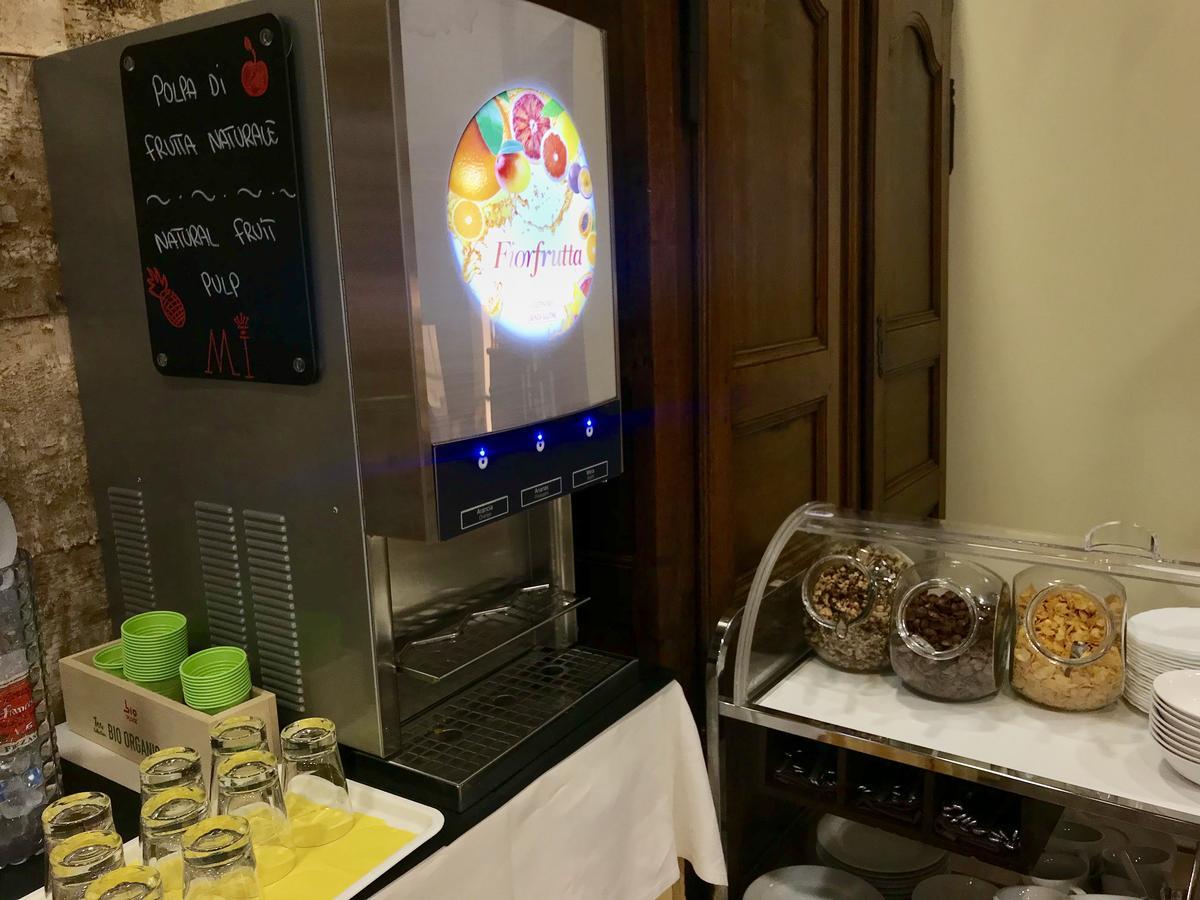 Mihotel Milánó Kültér fotó